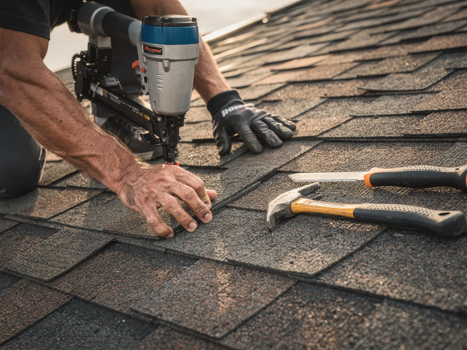 Why choose Roof Repair in Moorland, IA